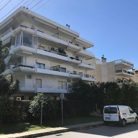 Kleio - Spacious Apartment In Glyfada Афіни Екстер'єр фото