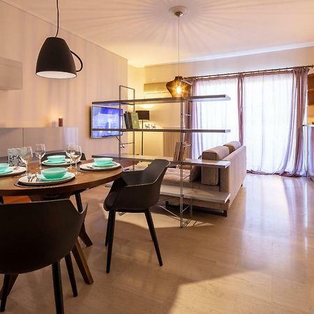 Kleio - Spacious Apartment In Glyfada Афіни Екстер'єр фото